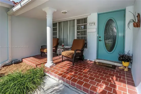 1235 Buchanan Street Hollywood FL 33019