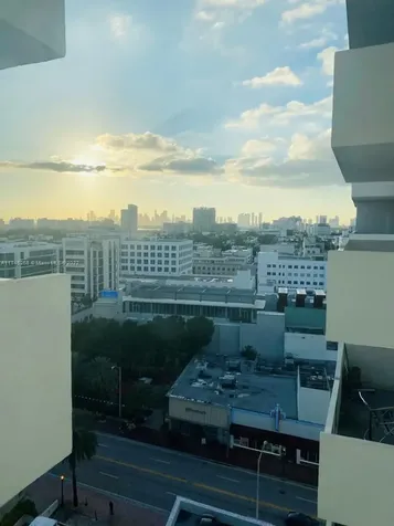 100 Lincoln Road Miami Beach FL 33139