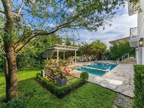 1145 San Pedro Avenue Coral Gables FL 33156