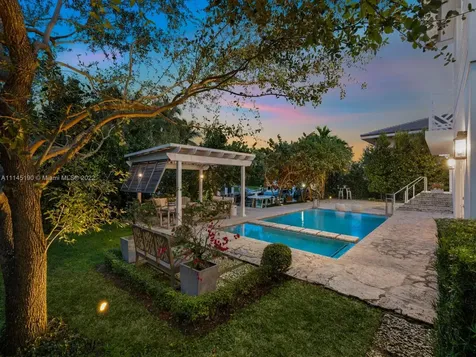 1145 San Pedro Avenue Coral Gables FL 33156