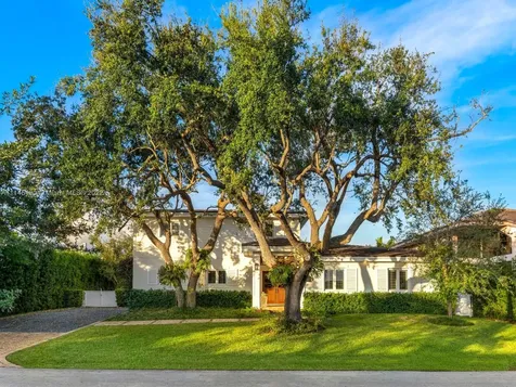 1145 San Pedro Avenue Coral Gables FL 33156