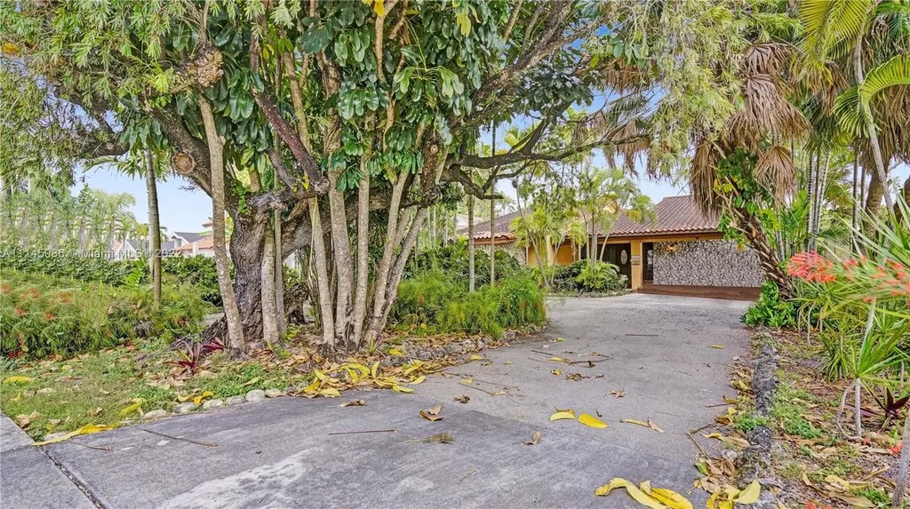 3121 SW 117th Avenue Miami FL 33175