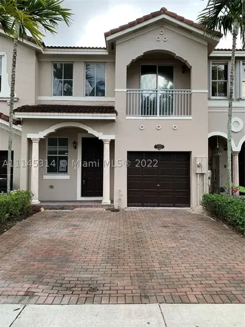 15152 SW 23rd Way Miami FL 33185