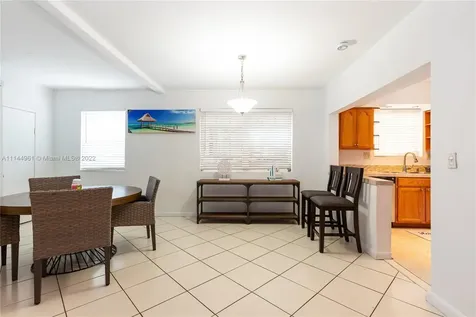 7505 Adventure Avenue North Bay Village FL 33141