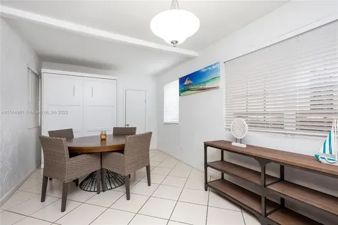 7505 Adventure Avenue North Bay Village FL 33141