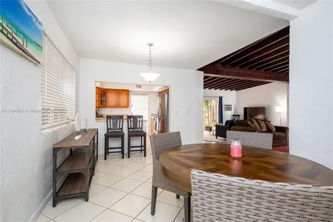 7505 Adventure Avenue North Bay Village FL 33141