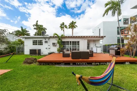 7505 Adventure Avenue North Bay Village FL 33141