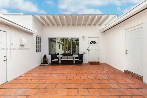7505 Adventure Avenue North Bay Village FL 33141
