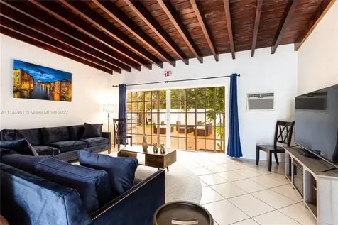 7505 Adventure Avenue North Bay Village FL 33141