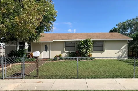 30031 SW 149th Avenue Homestead FL 33033