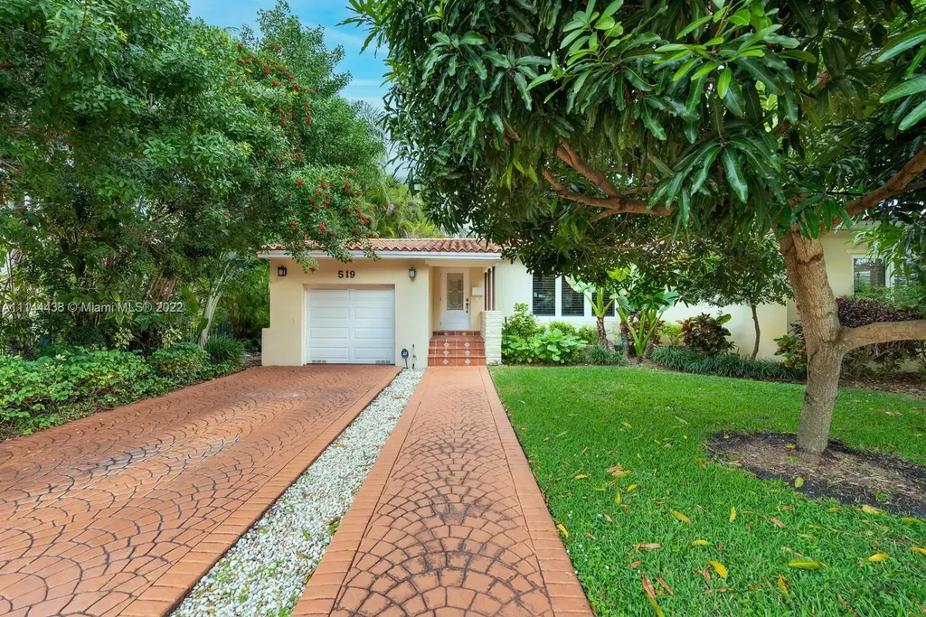 519 Altara Avenue Coral Gables FL 33146