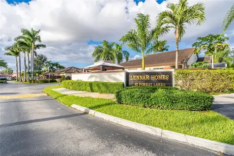 16846 SW 90th Street Miami FL 33196