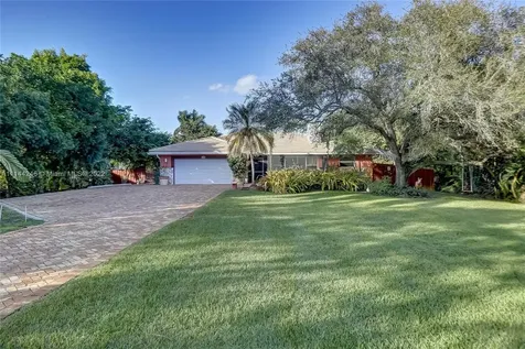 6411 SW 57th Street Davie FL 33314