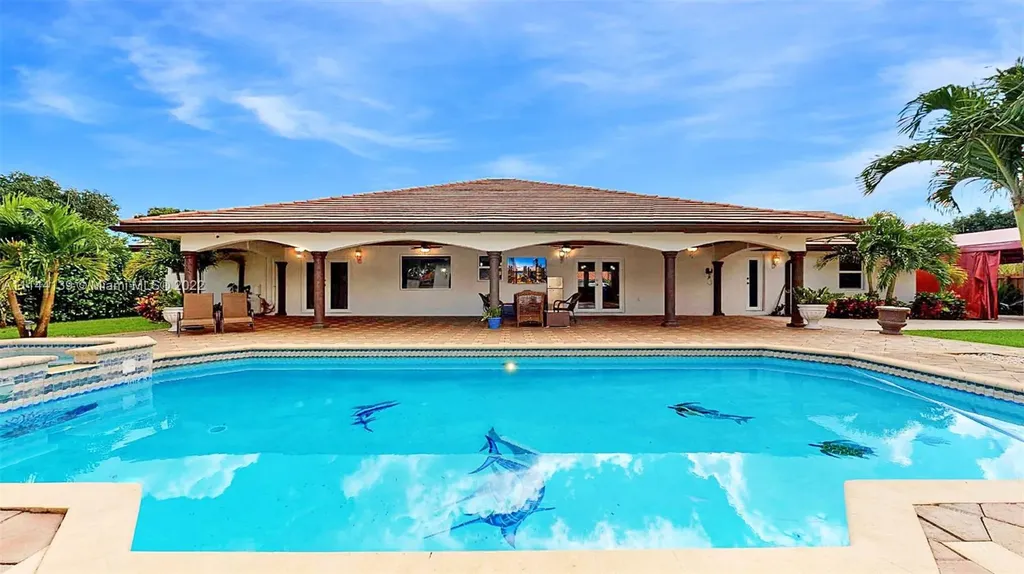 18891 SW 294th Terrace Homestead FL 33030