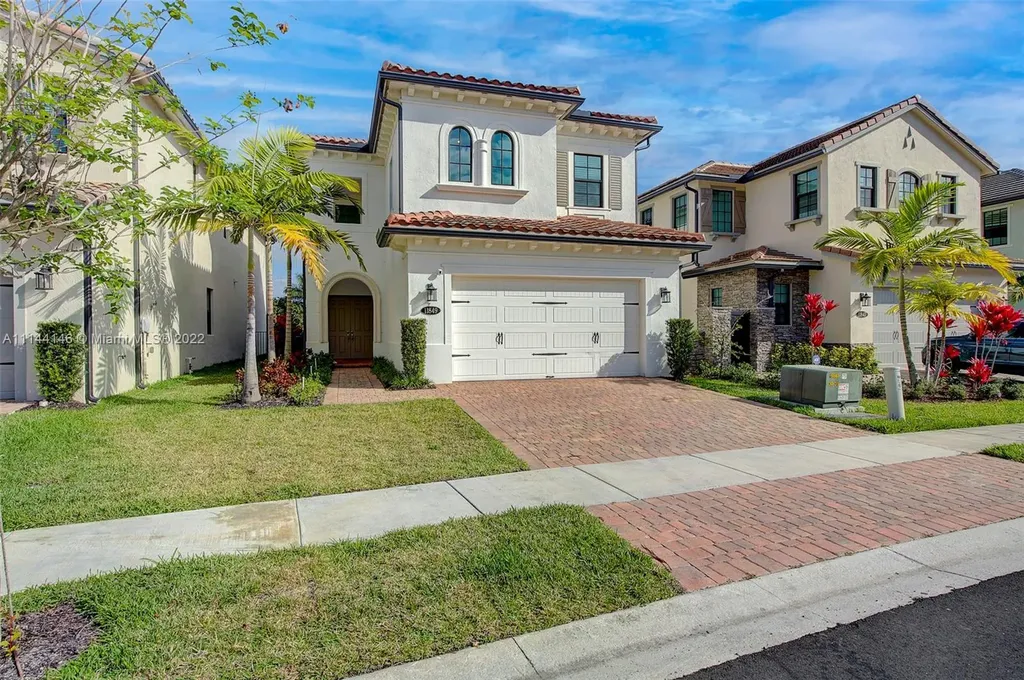 11849 SW 13th Court Pembroke Pines FL 33025