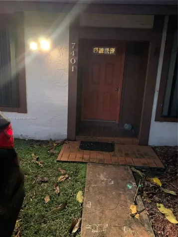 7401 SW 148th Court Miami FL 33193