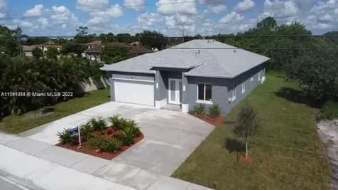 301 SW Becker Road Port St. Lucie FL 34953
