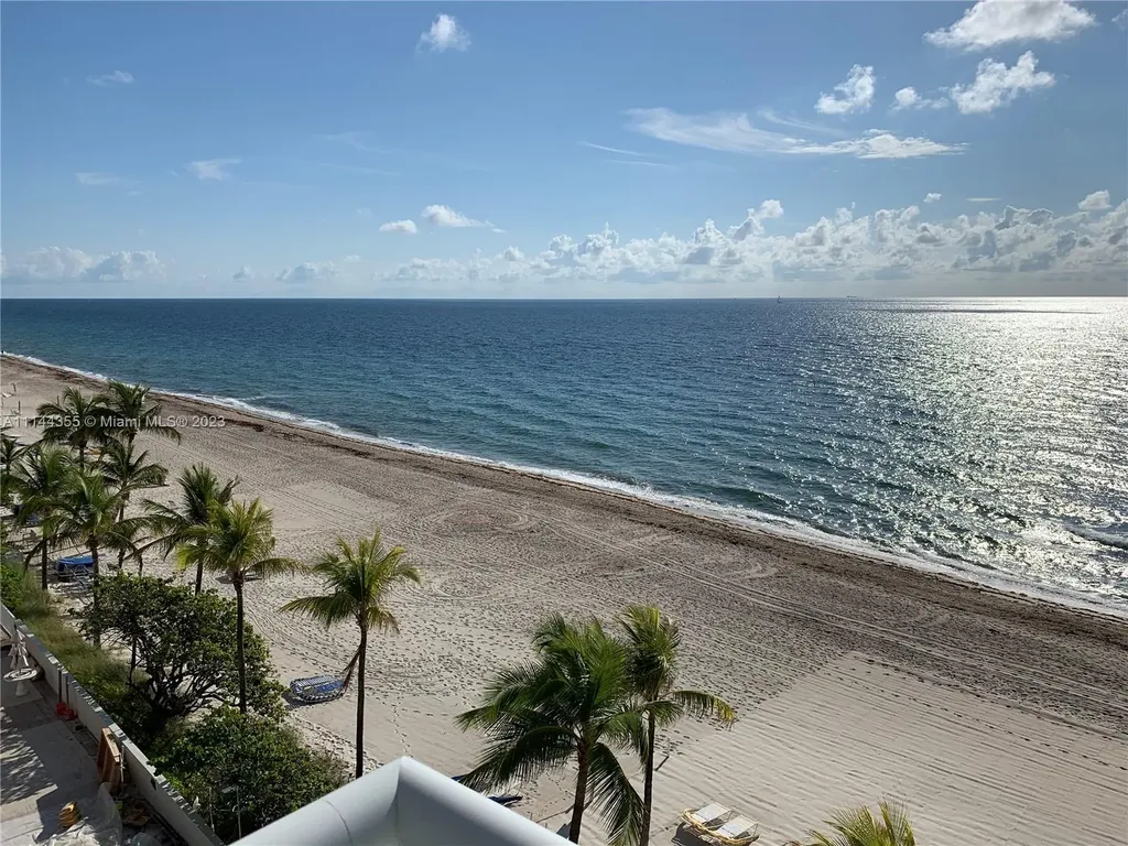 3430 Galt Ocean Drive Fort Lauderdale FL 33308