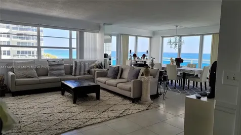 3430 Galt Ocean Drive Fort Lauderdale FL 33308