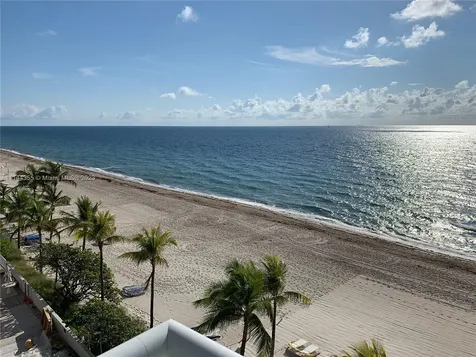 3430 Galt Ocean Drive Fort Lauderdale FL 33308