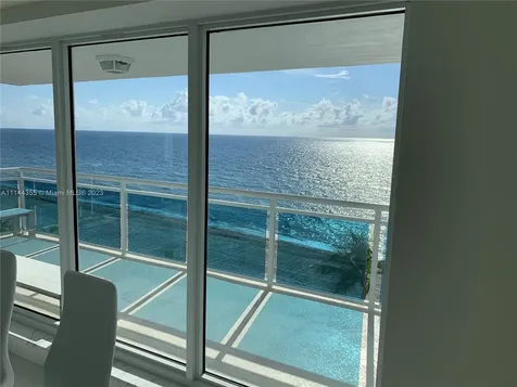 3430 Galt Ocean Drive Fort Lauderdale FL 33308