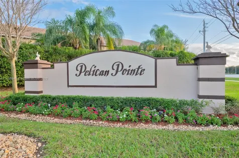 12026 SW 5th Court Pembroke Pines FL 33025