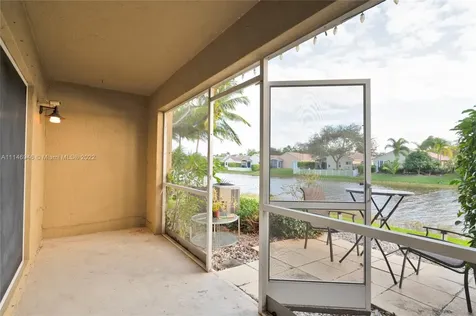 12026 SW 5th Court Pembroke Pines FL 33025