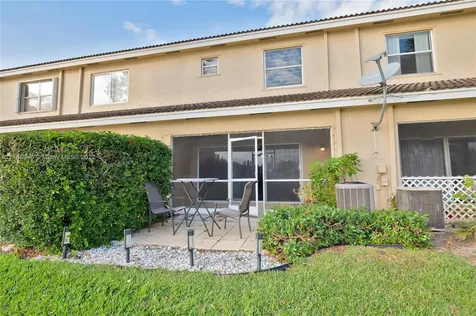 12026 SW 5th Court Pembroke Pines FL 33025