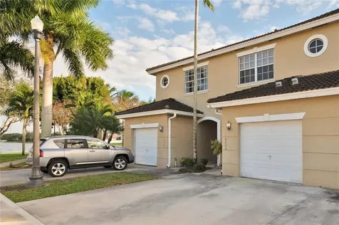 12026 SW 5th Court Pembroke Pines FL 33025