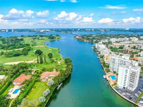 9102 W Bay Harbor Drive Bay Harbor Islands FL 33154