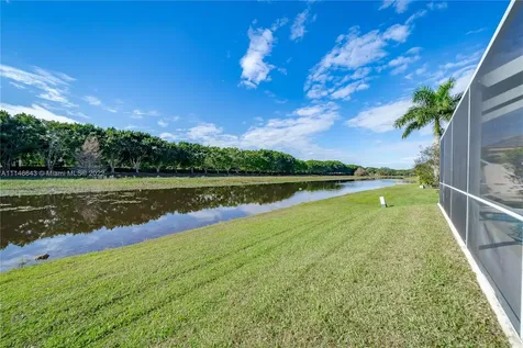 801 Tanglewood Circle Weston FL 33327