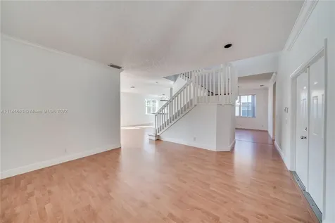 801 Tanglewood Circle Weston FL 33327