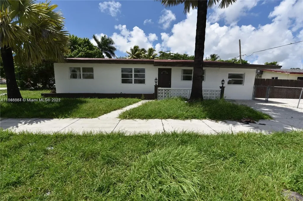 5600 SW 38th Street West Park FL 33023