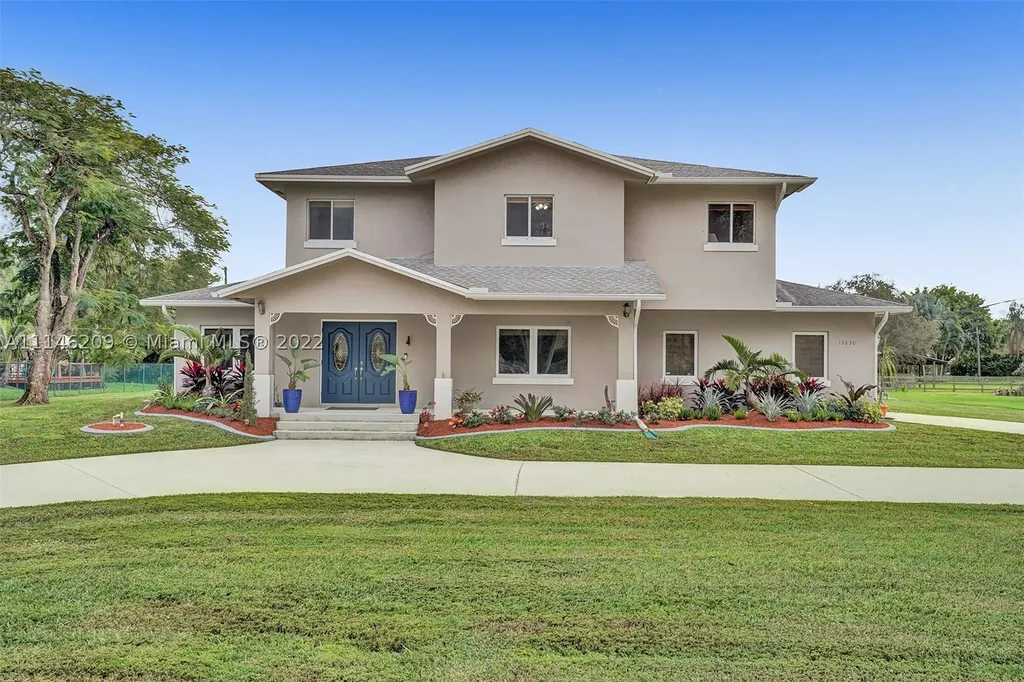 13630 SW 29th Street Davie FL 33330