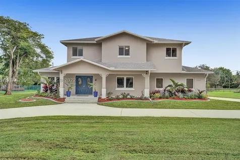 13630 SW 29th Street Davie FL 33330