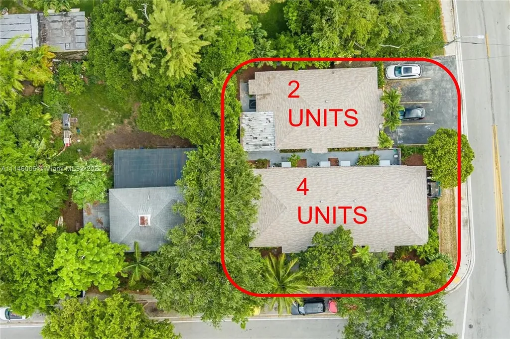 420 NE 70th Street Miami FL 33138