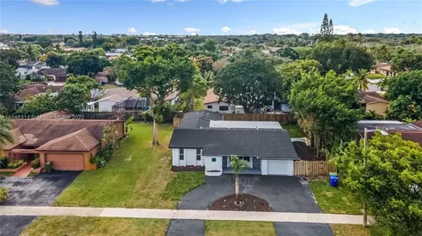 8850 Johnson Street Pembroke Pines FL 33024
