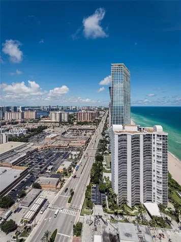 Sunny Isles Beach FL 33160