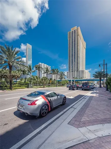 Sunny Isles Beach FL 33160