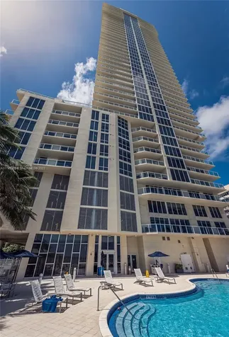 Sunny Isles Beach FL 33160