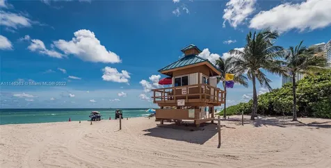 Sunny Isles Beach FL 33160