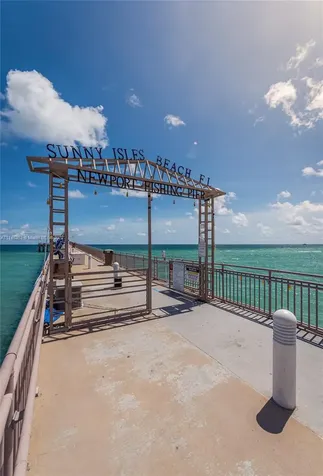 Sunny Isles Beach FL 33160