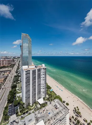 Sunny Isles Beach FL 33160