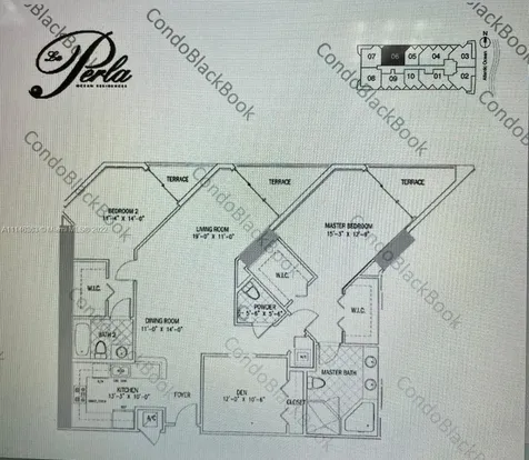 Sunny Isles Beach FL 33160