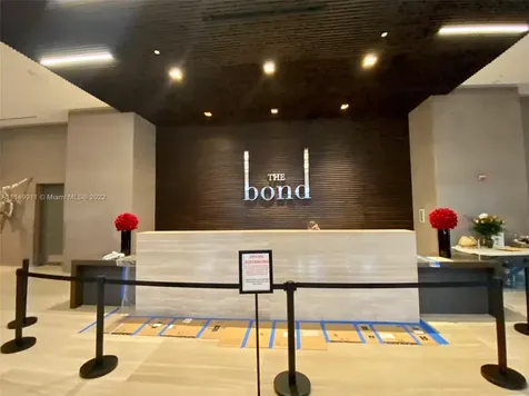 1080 Brickell Avenue Miami FL 33131