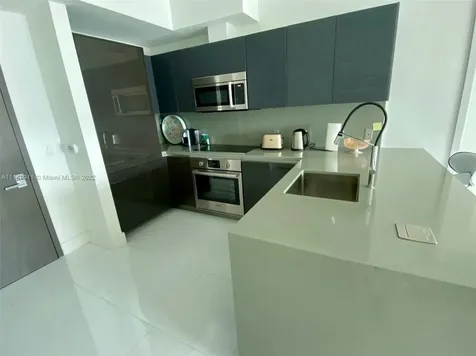 1080 Brickell Avenue Miami FL 33131