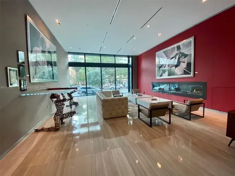 1080 Brickell Avenue Miami FL 33131