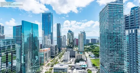 1080 Brickell Avenue Miami FL 33131