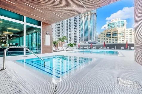 1080 Brickell Avenue Miami FL 33131