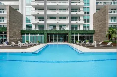 1080 Brickell Avenue Miami FL 33131